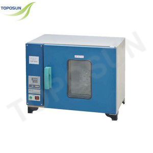 TPS-DHG Desk Top Blast Drying Oven