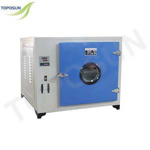 TPS-101 Series Stainless Steel Blast Drying Oven