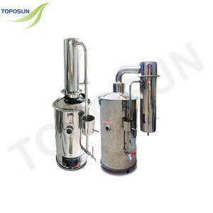 TPS-Ordinary water distiller