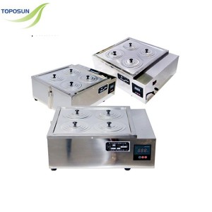Constant Temperature Water Bath