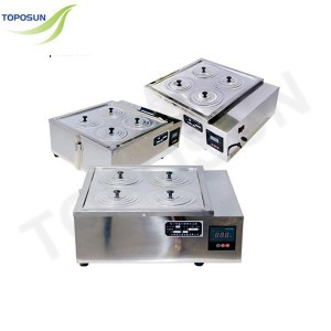 TPS-Constant Temperature Water Bath