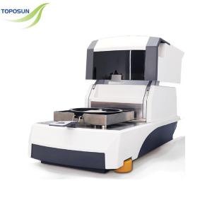 XY-MS Series – Intelligent Halogen Moisture Analyzer