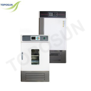TPS-Artificial Climate Incubator