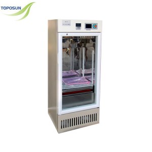 Shaking Incubator