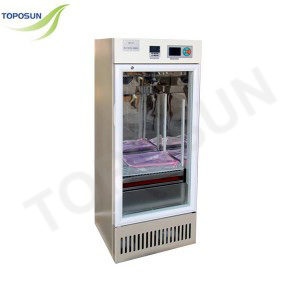 TPS-Shaking Incubator