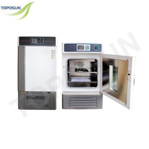 TPS-Biochemical Incubator