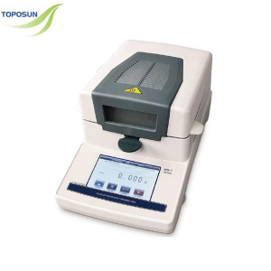 XY-MW-T Series – Touch Screen Halogen Moisture Analyzer