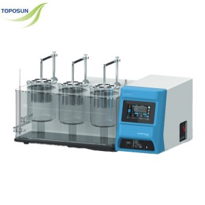 Disintegration Tester LB-3D