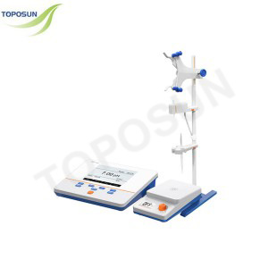 TPS-Ti-21 Potential Titrator