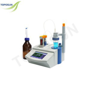 TPS-Ti-50 Automatic Potential Titrator / Automatic Titrator