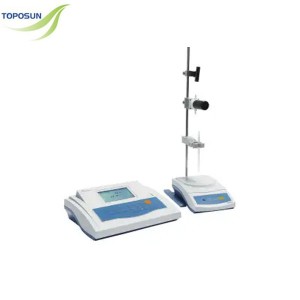 TPS-Ti-20 Potential Titrator