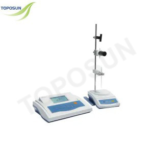 TPS-Ti-20 Potential Titrator