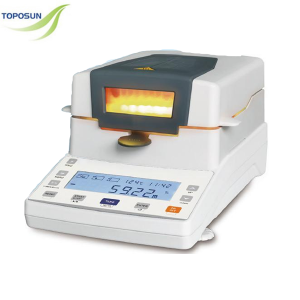 XY‑MW‑A SERIES Halogen Moisture Analyzer