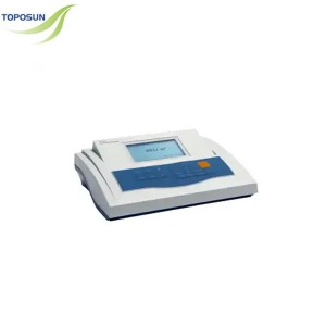 TPS-KFT-20V Karl Fischer Coulometer