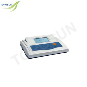 TPS-KFT-20V Karl Fischer Coulometer