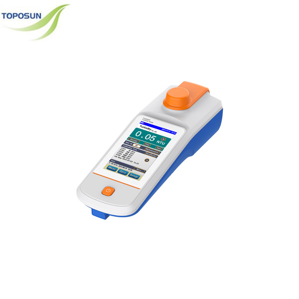 TPS-TU2000P Portable Turbidity Meter Featured Image