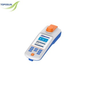 TPS-TU500P Turbidity Meter