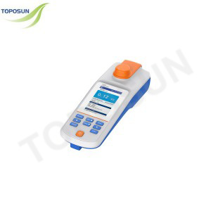 TPS-TU500P Turbidity Meter