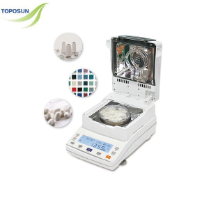 XY‑MW‑R SERIES Moisture Regain Analyzer