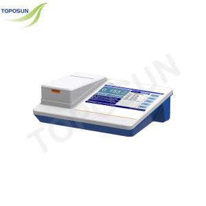 TPS-TU4000S Turbidity Meter