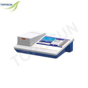 TPS-TU2000 Turbidity Meter