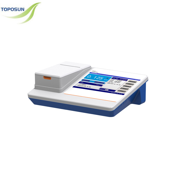 TPS-TU2000 Turbidity Meter Featured Image
