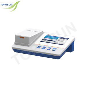 TPS-TU1000 Turbidity Meter