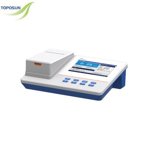 TPS-TU500 Turbidity Meter