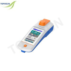 TPS-TU1000P Turbidity Meter