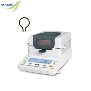 XY‑MW‑IR SERIES Infrared Moisture Analyzer