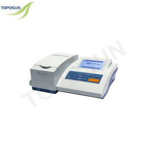 TPS-TU200 Benchtop Turbidity Meter