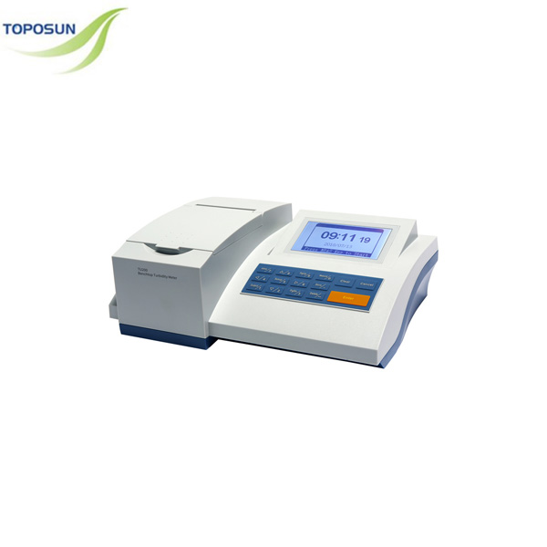 TPS-TU200 Benchtop Turbidity Meter Featured Image