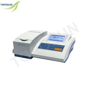 TPS-TU1000 Benchtop Turbidity Meter