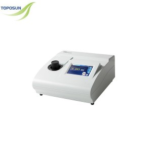 TPS-TU4000E Benchtop Turbidity Meter