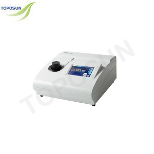 TPS-TU4000E Benchtop Turbidity Meter