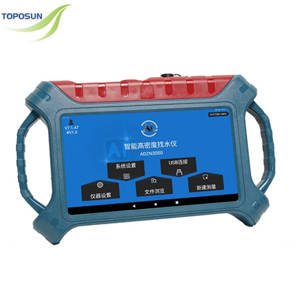 TPS- Intelligent High-density Groundwater Detector Featured Image