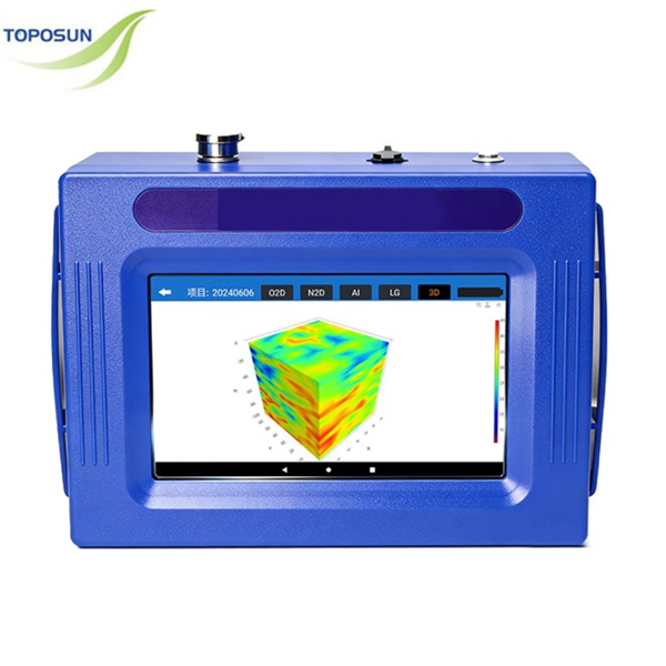 TPS-Quick Version Multi-Channel Groundwater Detector Featured Image