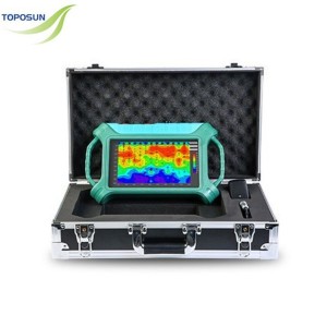 TPS-32-Channel High Density Groundwater Detector