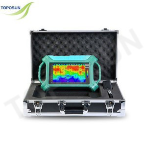 TPS-32-Channel High Density Groundwater Detector