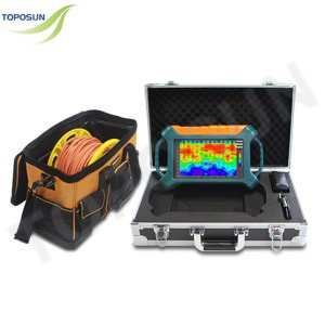 TPS-16-Channel High Density Groundwater Detector