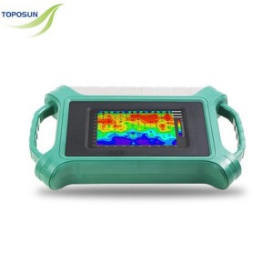 TPS-ADMT 300S-X Single Channel Groundwater Detector