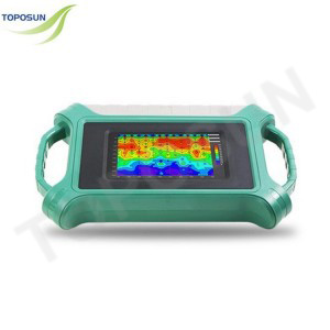 TPS-ADMT 300S-X Single Channel Groundwater Detector