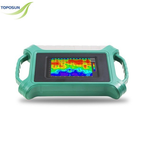 TPS-ADMT 300S-X Single Channel Groundwater Detector Featured Image