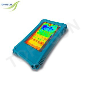 TPS-Golden Rod Groundwater Detector (New Generation 2024)