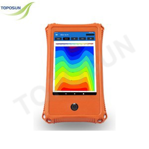 TPS-ADMT ZN All-Channel Speedy Groundwater Detector