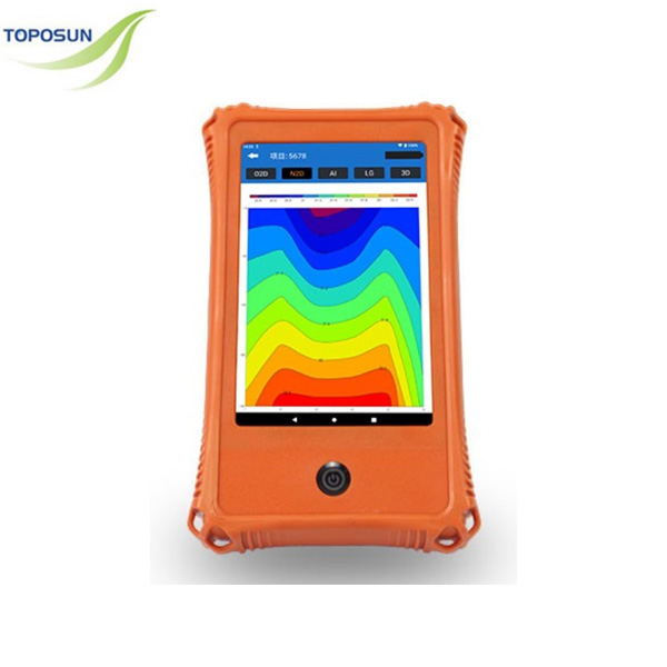 TPS-ADMT ZN All-Channel Speedy Groundwater Detector Featured Image