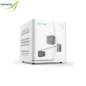 TOC-1500/TOC-1700 (Online) Total Organic Carbon Analyzer