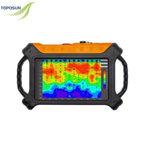 TPS-16-Channel Professional MT Groundwater Detector