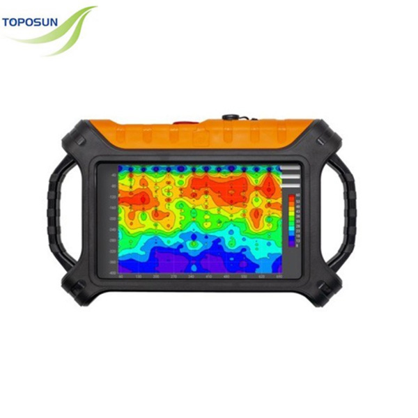 TPS-16-Channel Professional MT Groundwater Detector Featured Image