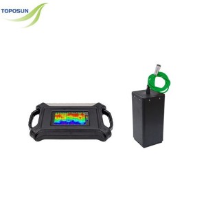 TPS-Single-Channel Professional MT Groundwater Detector